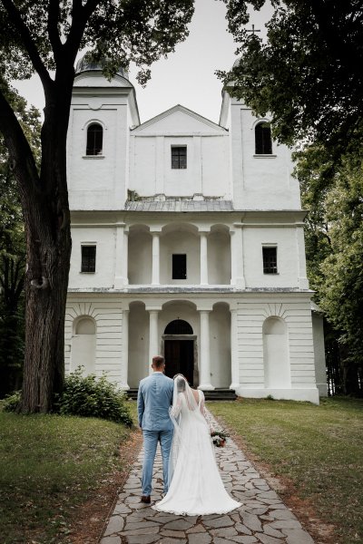 svadobný fotograf